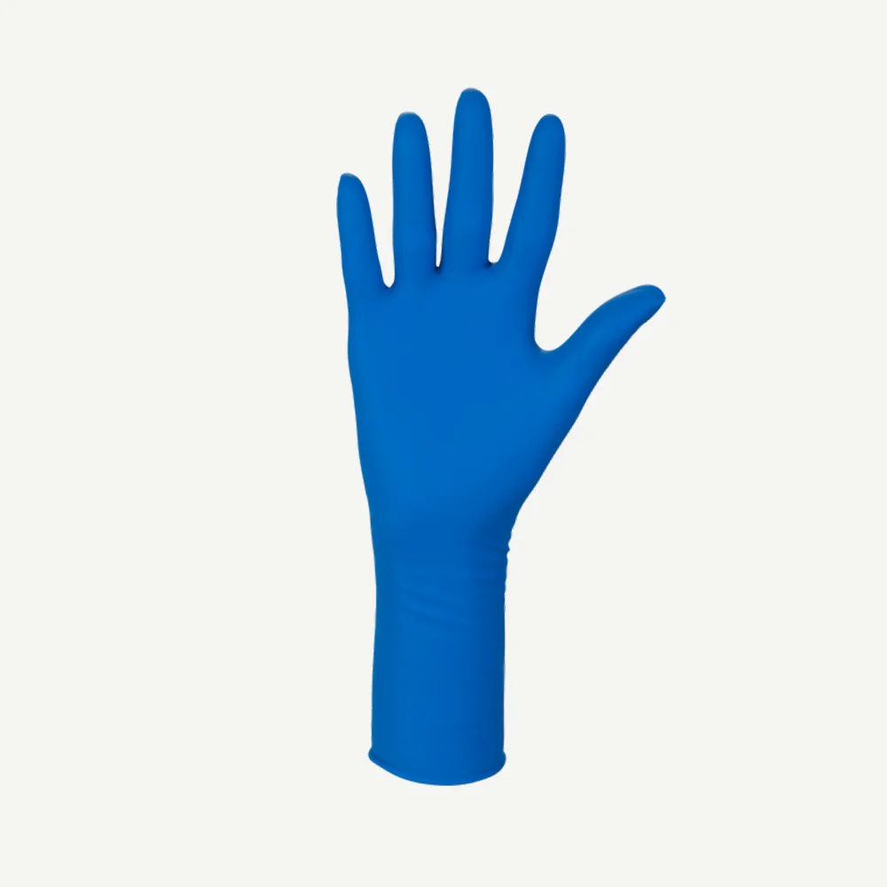 ლატექსი ხელთათმანი მერკატორ წყვილი Ambulance high risk M - latex powder-free gloves